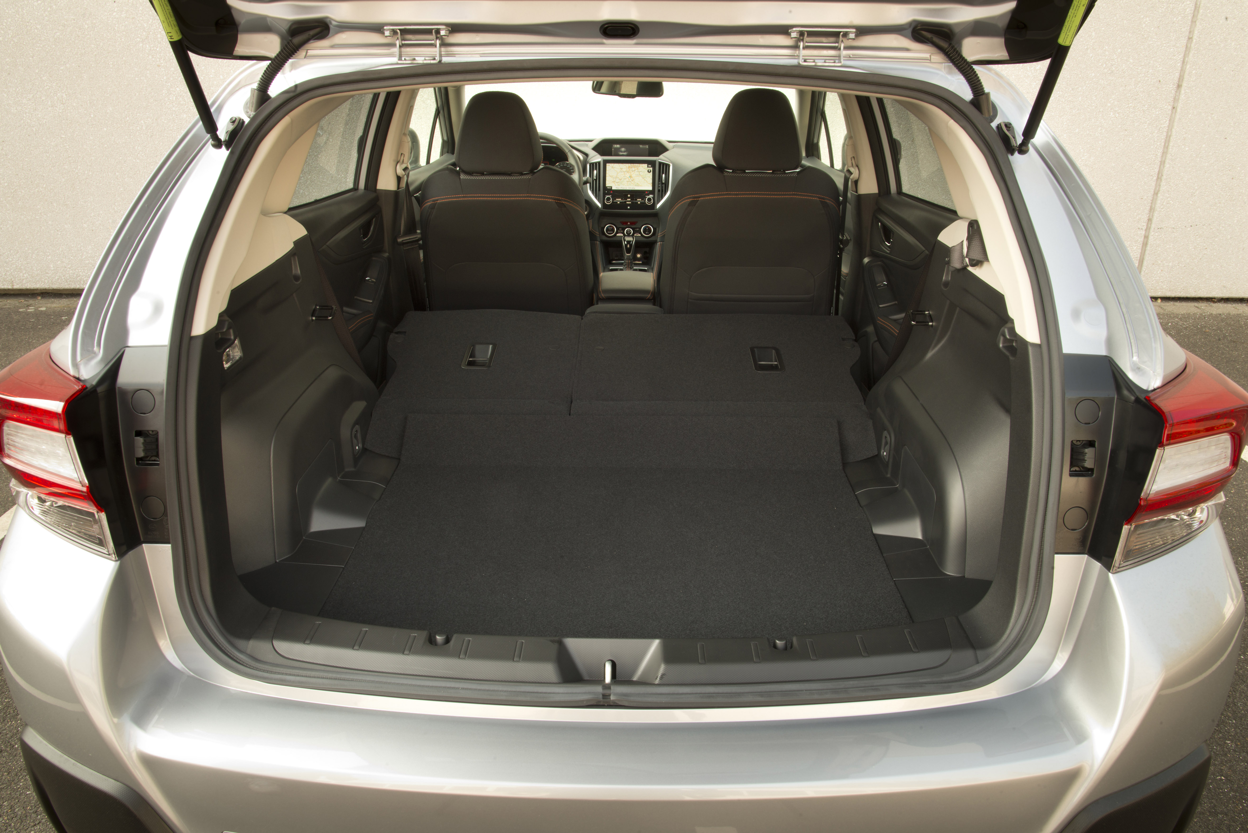 Subaru XV – Nie ohne Allrad - ACE